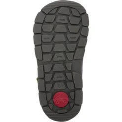 Gilman Waterproof Insulated Boot - Girls' -Chic Clothing Store PUR D2 1