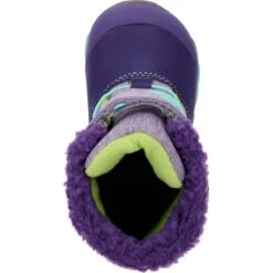 Gilman Waterproof Insulated Boot - Girls' -Chic Clothing Store PUR D4