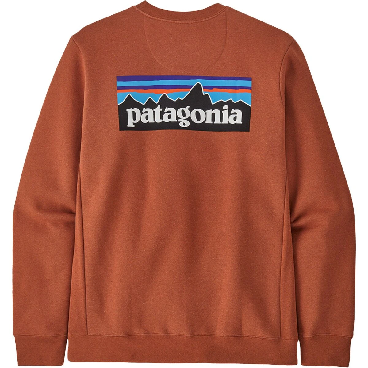 Patagonia Logo Uprisal Crew Sweatshirt 5 Patagonia Logo Uprisal Crew Sweatshirt - Image 3