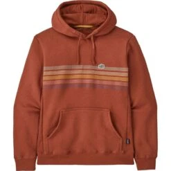 Patagonia Line Logo Ridge Stripe Uprisal Hoodie 15 Patagonia Line Logo Ridge Stripe Uprisal Hoodie -Chic Clothing Store QUACOR