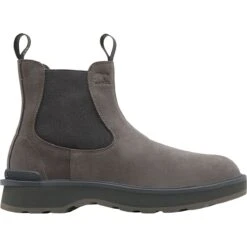 Sorel Hi-Line Chelsea Boot - Men's 16 Sorel Hi-Line Chelsea Boot - Men's -Chic Clothing Store QUAGRI