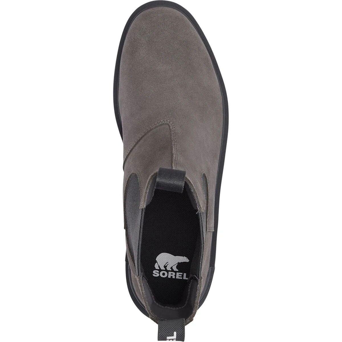 Sorel Hi-Line Chelsea Boot - Men's 9 Sorel Hi-Line Chelsea Boot - Men's - Image 7