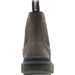 Sorel Hi-Line Chelsea Boot - Men's 13 Sorel Hi-Line Chelsea Boot - Men's -Chic Clothing Store QUAGRI D5