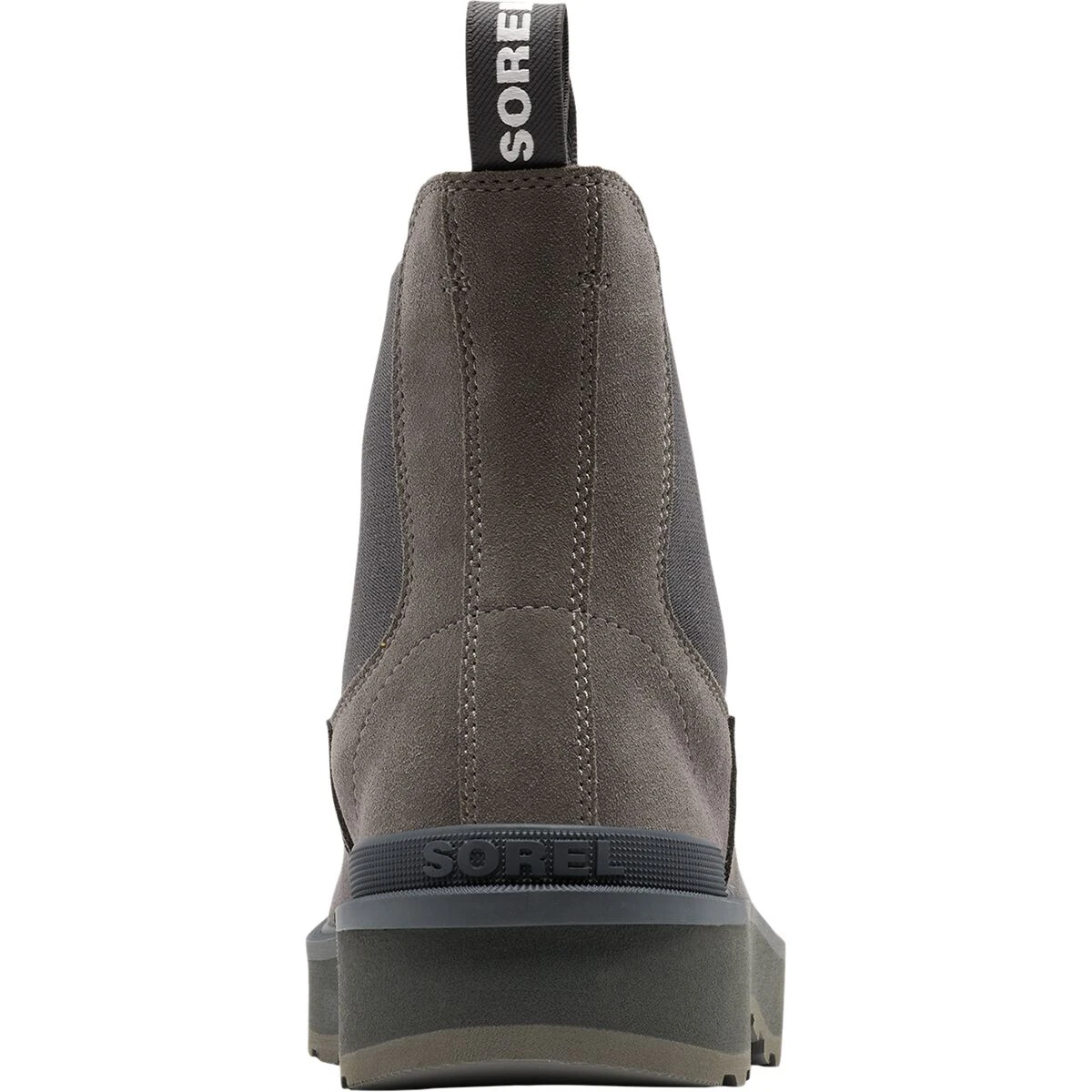 Sorel Hi-Line Chelsea Boot - Men's 4 Sorel Hi-Line Chelsea Boot - Men's - Image 2