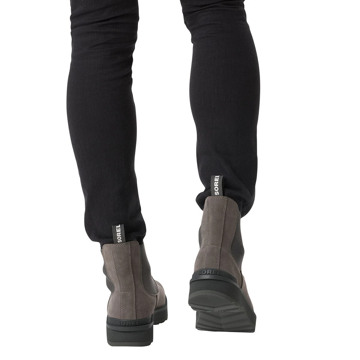 Sorel Hi-Line Chelsea Boot - Men's 10 Sorel Hi-Line Chelsea Boot - Men's - Image 8