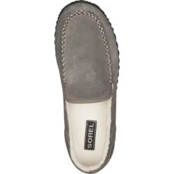 Sorel Dude Moc Slipper - Men's -Chic Clothing Store QUA D5