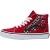 Vans Sk8-Hi Lace Skate Shoe - Kids' 1 Vans Sk8-Hi Lace Skate Shoe - Kids' -Chic Clothing Store RACRED