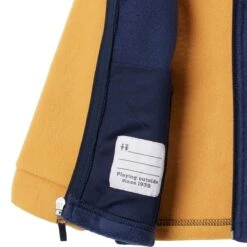Columbia Steens Mountain II Fleece Jacket - Toddler Boys' 13 Columbia Steens Mountain II Fleece Jacket - Toddler Boys' -Chic Clothing Store RAHOCONA D2