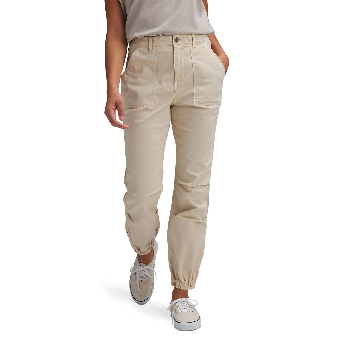 Cotton Jogger - Past Season - Women's 5 Cotton Jogger - Past Season - Women's - Image 3