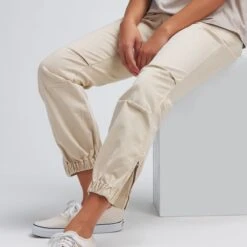Cotton Jogger - Past Season - Women's