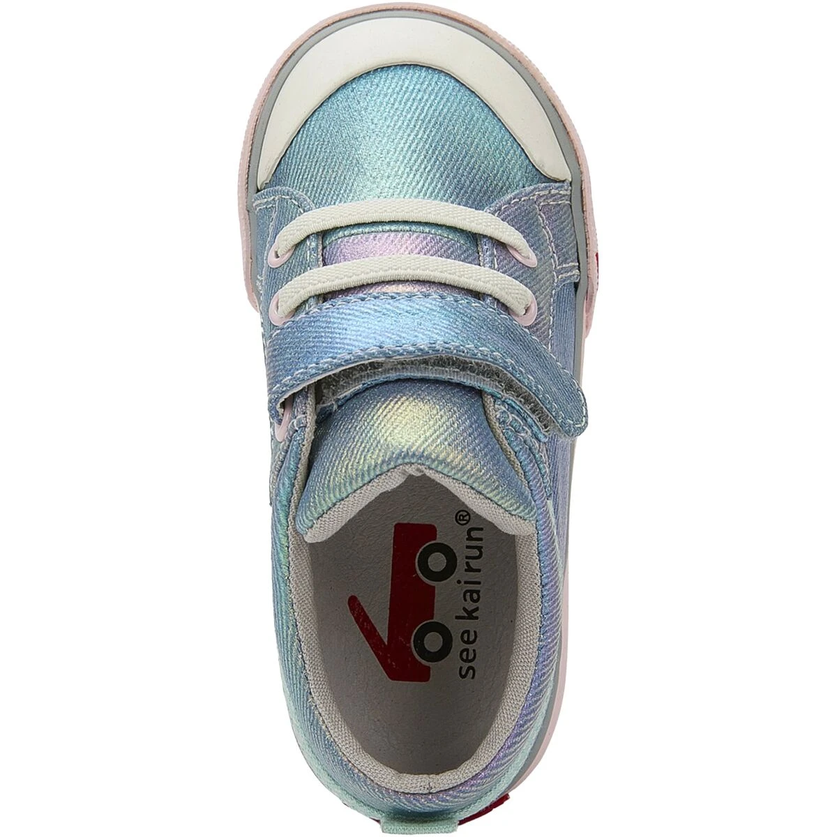 Kristin Shoe - Girls' 9 Kristin Shoe - Girls' - Image 7