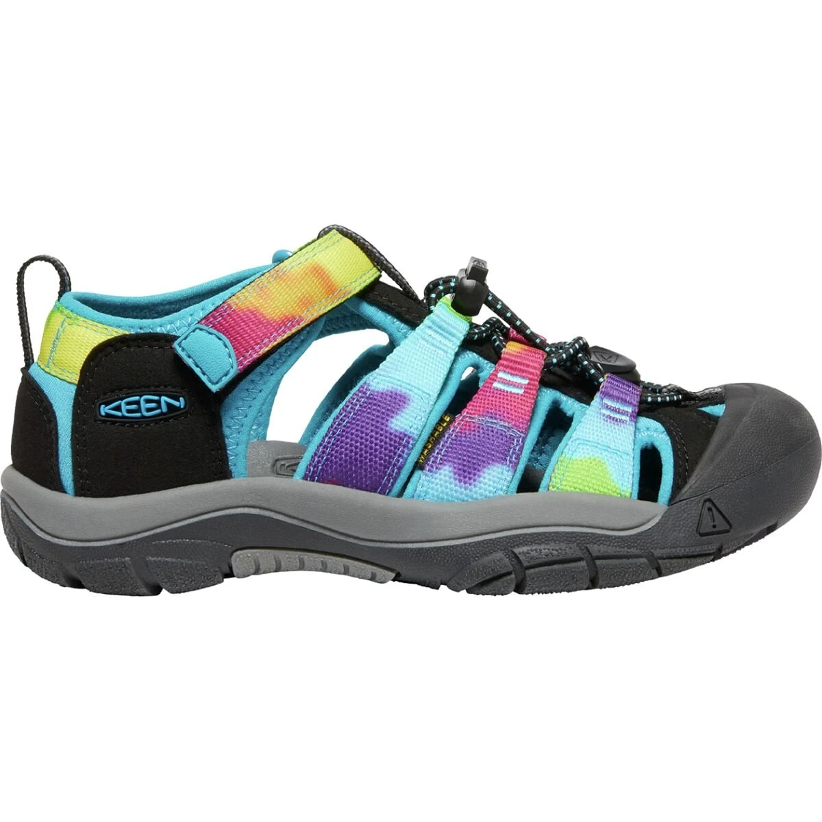 Keen Newport H2 Sandal - Boys' 3 Keen Newport H2 Sandal - Boys'
