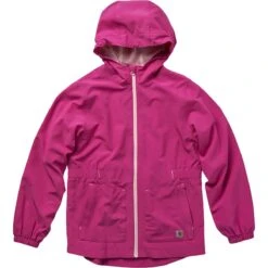 Carhartt Rugged Flex Ripstop Jacket - Girls'