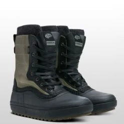 Vans Standard Zip Snow MTE Boot -Chic Clothing Store RAVBLALLT D5