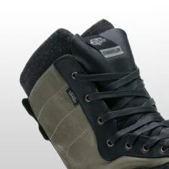 Vans Standard Zip Snow MTE Boot -Chic Clothing Store RAVBLALLT D9