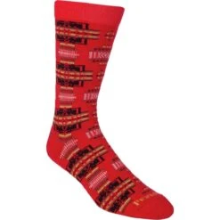 Pendleton Wool Blends Chief Joseph Sock 9 Pendleton Wool Blends Chief Joseph Sock -Chic Clothing Store RD 1