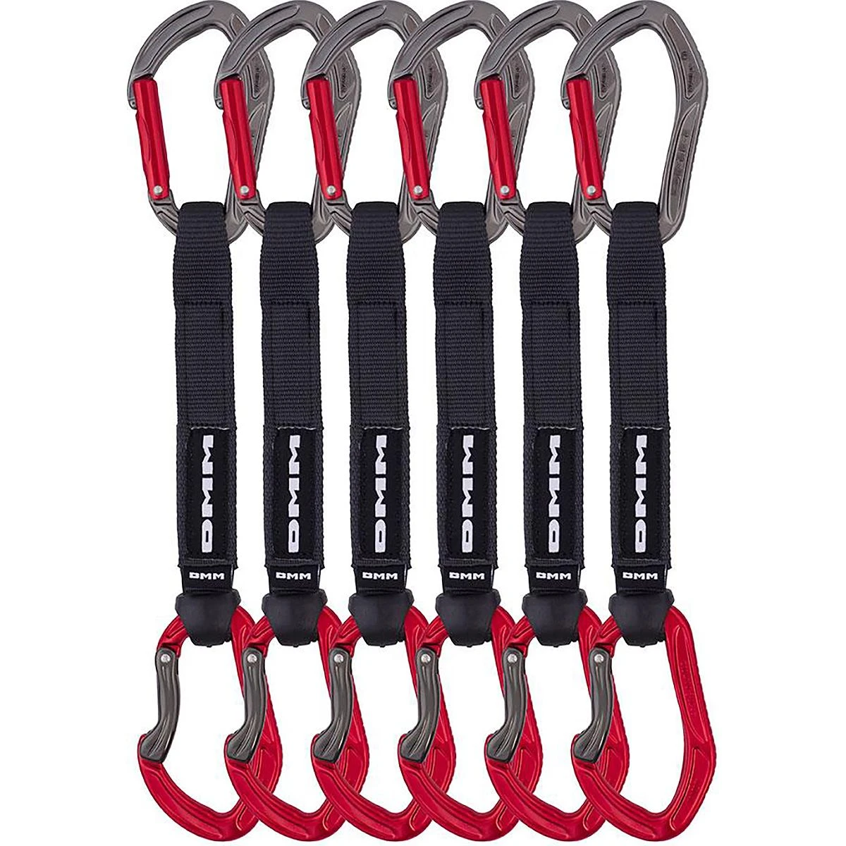 DMM Alpha VW Sport Quickdraw - 6-Pack 6 DMM Alpha VW Sport Quickdraw - 6-Pack - Image 4