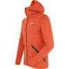 SALEWA Nuvolao AW Jacket - Men's 1 SALEWA Nuvolao AW Jacket - Men's -Chic Clothing Store REDORA091 D2