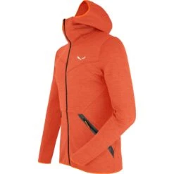 SALEWA Nuvolao AW Jacket - Men's