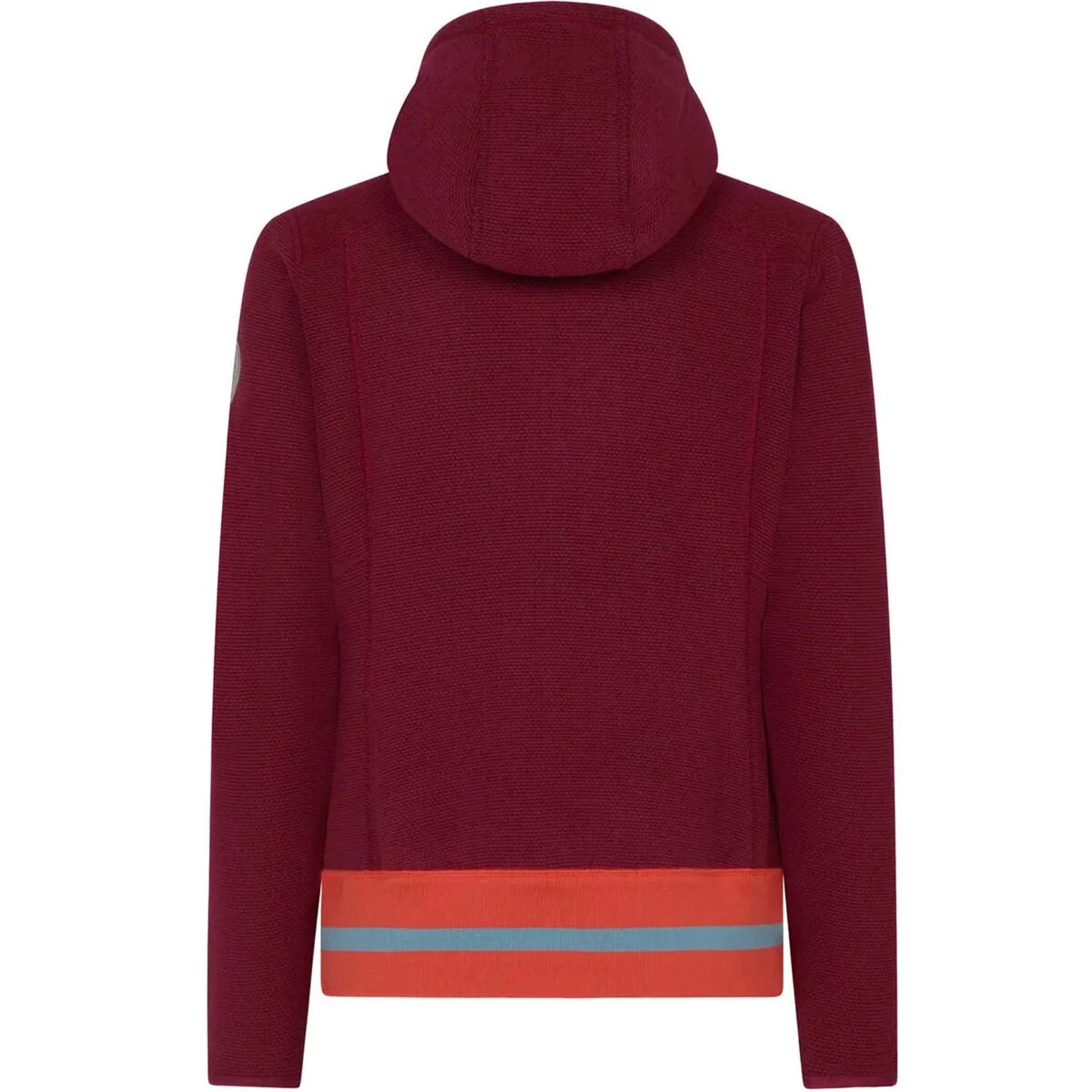 La Sportiva Ayona Hooded Jacket - Women's 3 La Sportiva Ayona Hooded Jacket - Women's