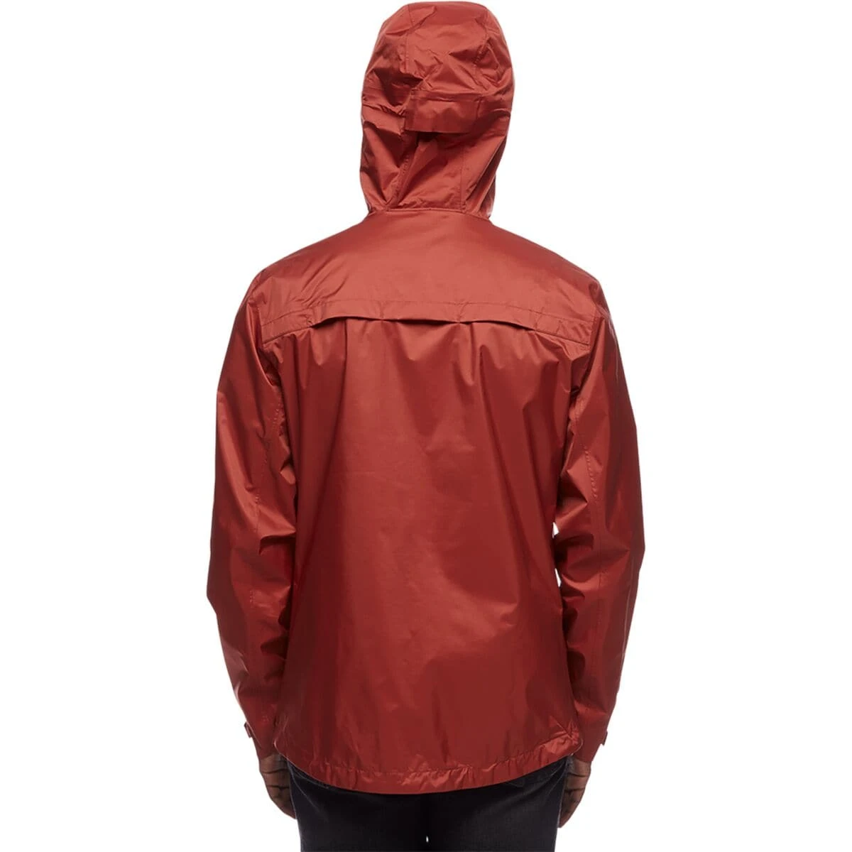 Black Diamond Treeline Rain Shell Jacket - Men's 12 Black Diamond Treeline Rain Shell Jacket - Men's - Image 10