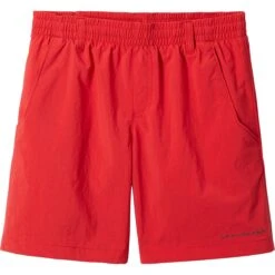 Columbia Backcast Short - Boys' -Chic Clothing Store REDSPA