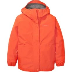 Marmot Minimalist Jacket - Boys'