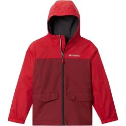 Columbia Rain-Zilla Jacket - Boys' 15 Columbia Rain-Zilla Jacket - Boys' -Chic Clothing Store REJAMORE