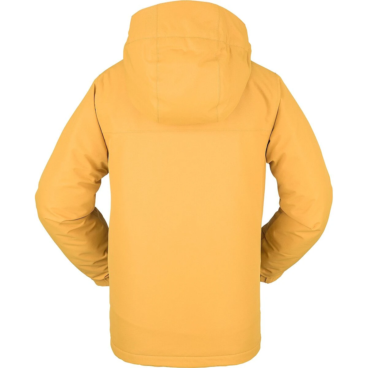 Volcom Stone.91 Insulated Jacket - Boys' 4 Volcom Stone.91 Insulated Jacket - Boys' - Image 2