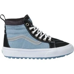 Vans Reflective Sk8-Hi MTE-1 Boot - Kids' 11 Vans Reflective Sk8-Hi MTE-1 Boot - Kids' -Chic Clothing Store RESIASBL