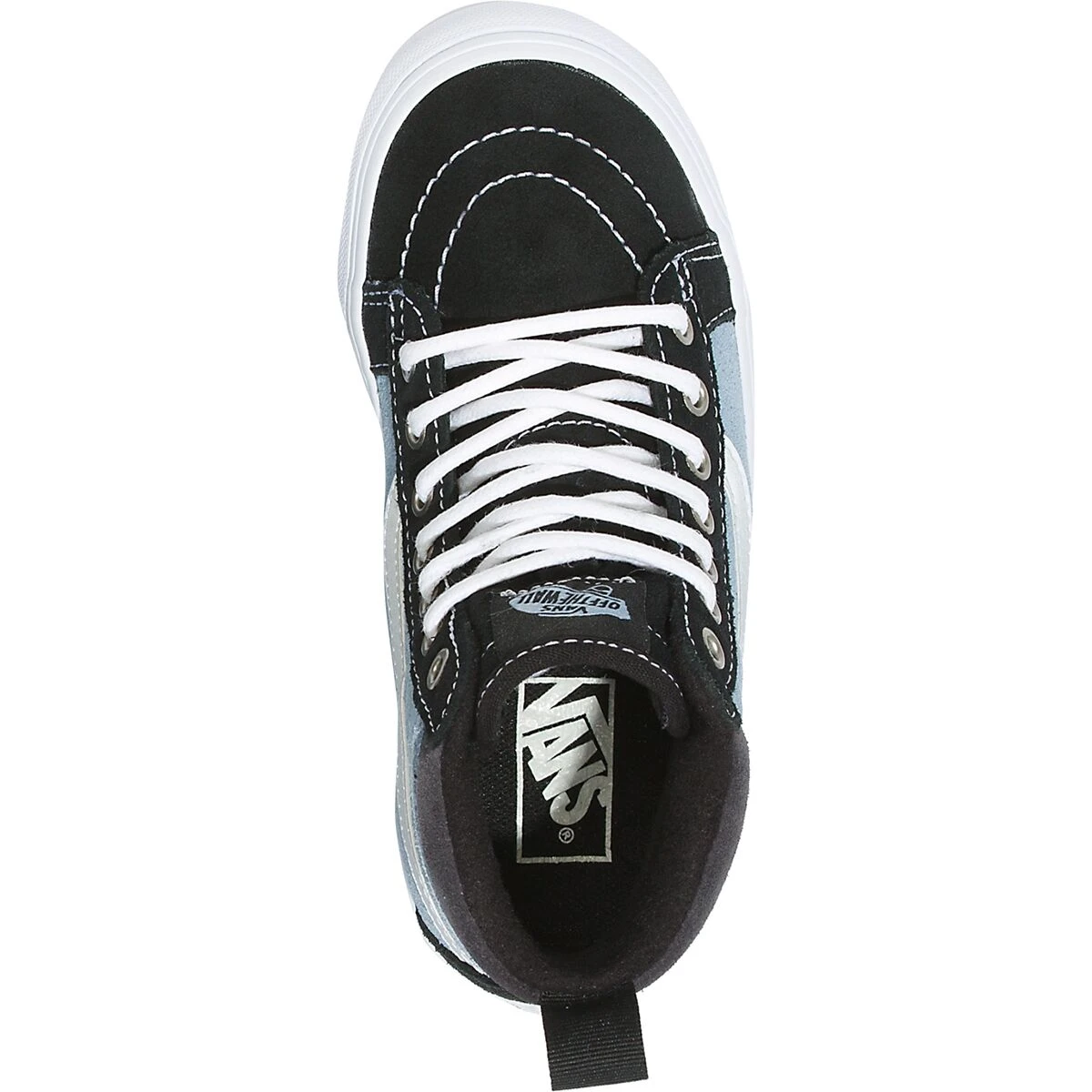 Vans Reflective Sk8-Hi MTE-1 Boot - Kids' 4 Vans Reflective Sk8-Hi MTE-1 Boot - Kids' - Image 2