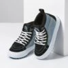 Vans Reflective Sk8-Hi MTE-1 Boot - Kids' -Chic Clothing Store RESIASBL D2