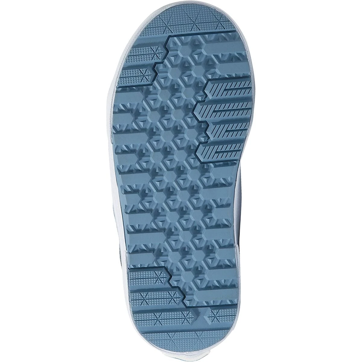 Vans Reflective Sk8-Hi MTE-1 Boot - Kids' 5 Vans Reflective Sk8-Hi MTE-1 Boot - Kids' - Image 3