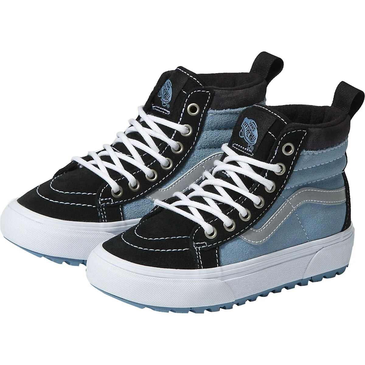 Vans Reflective Sk8-Hi MTE-1 Boot - Kids' 6 Vans Reflective Sk8-Hi MTE-1 Boot - Kids' - Image 4