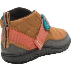 Chaco Ramble Puff Shoe - Men's -Chic Clothing Store RETCAMBRO D7
