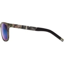 ELECTRIC Knoxville Polarized Sunglasses -Chic Clothing Store RETRPLBR D1