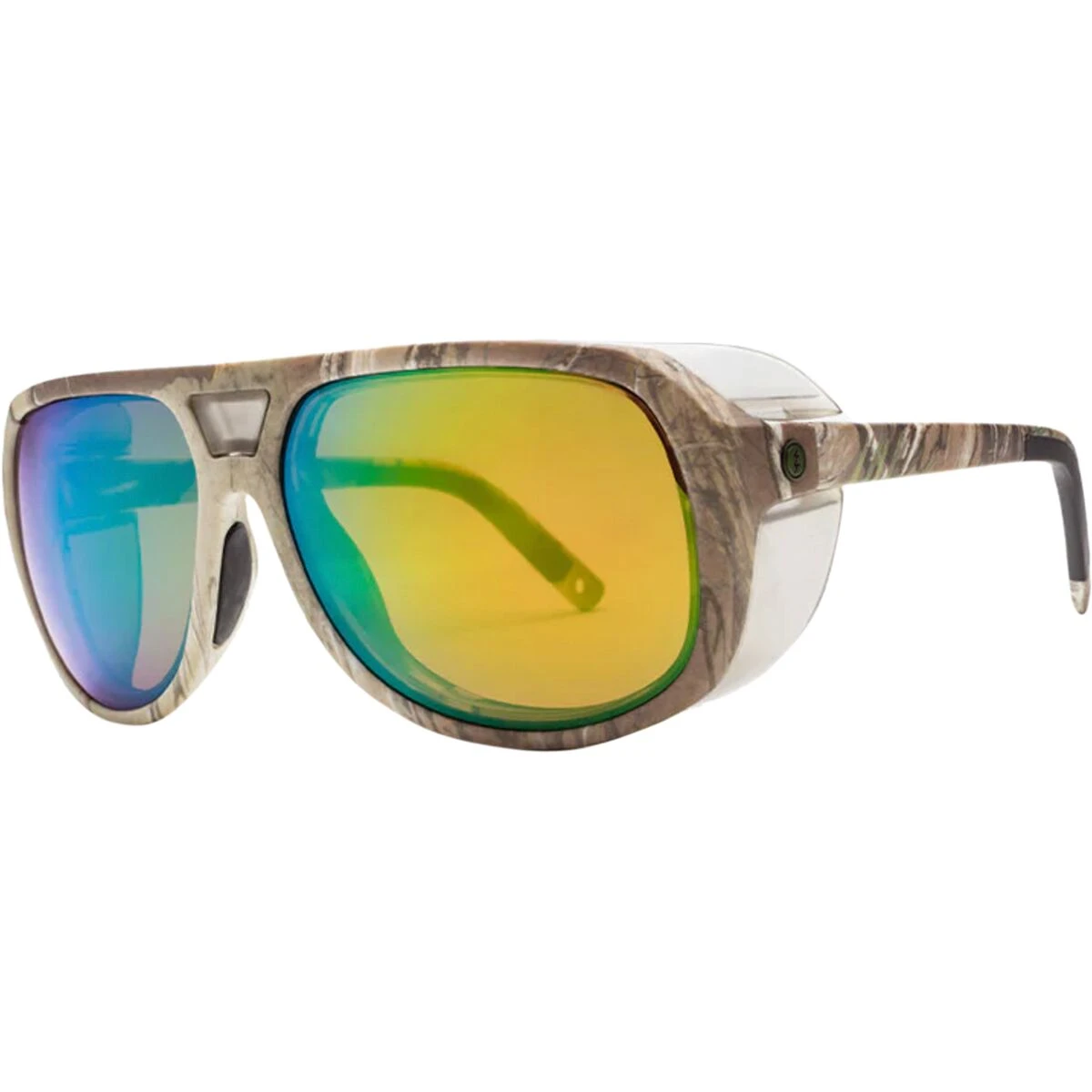 ELECTRIC Stacker Polarized Sunglasses 6 ELECTRIC Stacker Polarized Sunglasses - Image 4