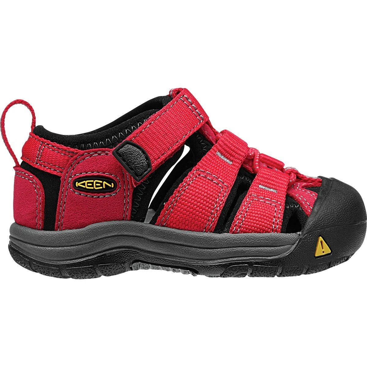 Keen Newport H2 Sandal - Toddler Boys' 4 Keen Newport H2 Sandal - Toddler Boys' - Image 2