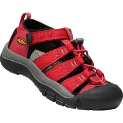 Keen Newport H2 Sandal - Boys' 8 Keen Newport H2 Sandal - Boys' -Chic Clothing Store RIBRED D1