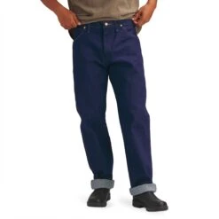 Wrangler Cowboy Cut Original Fit Denim Pant - Men's -Chic Clothing Store RIGIND