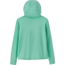 Patagonia Cap SW Hoodie- Kids' -Chic Clothing Store RIRISTEATE D2