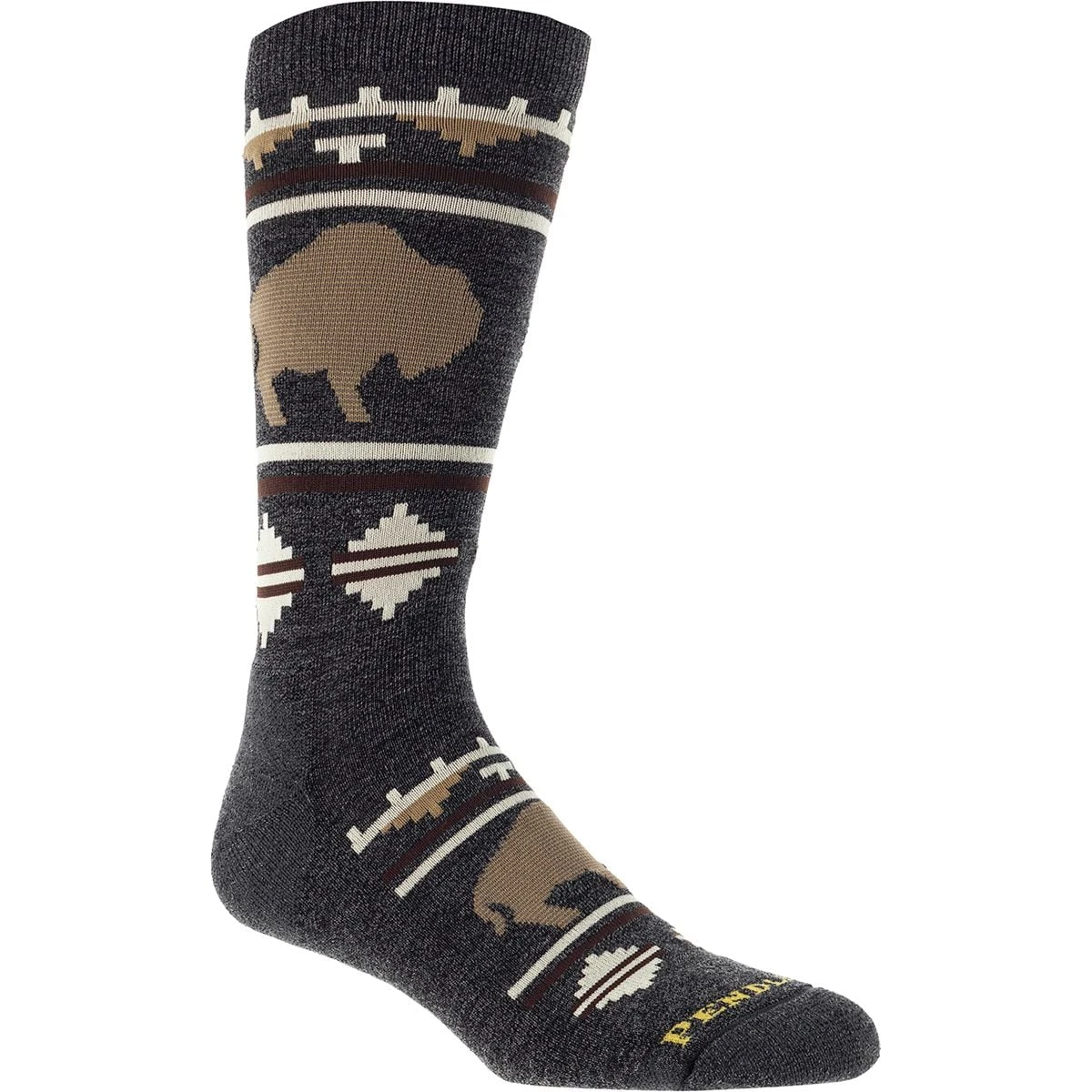Pendleton Camp Sock 4 Pendleton Camp Sock - Image 2