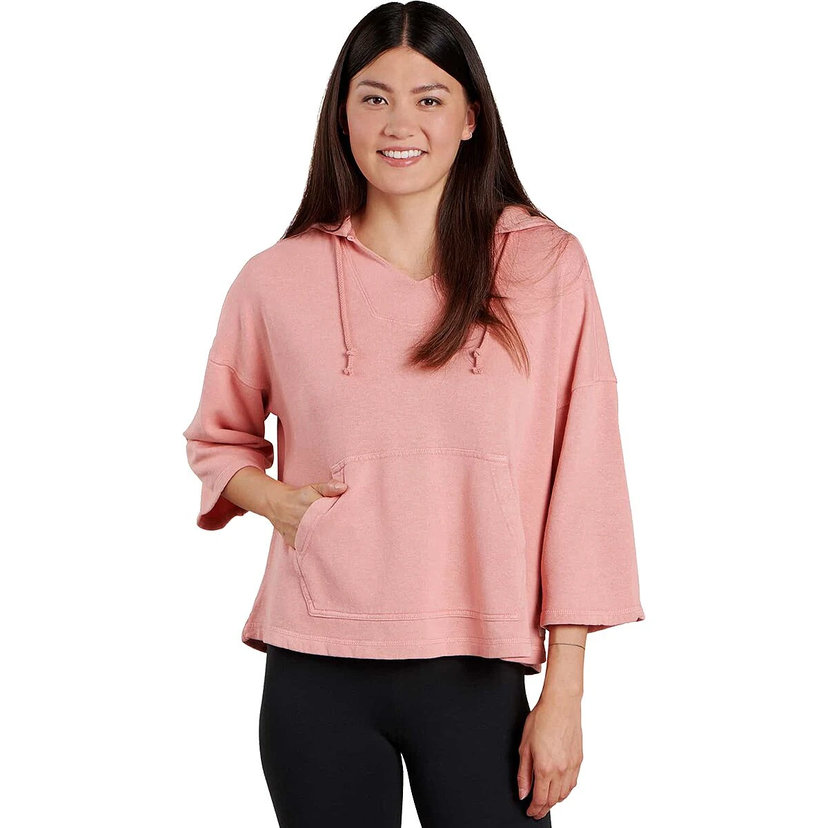 Epiq Poncho Hoodie - Women's 3 Epiq Poncho Hoodie - Women's