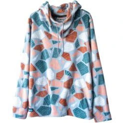 KAVU Bella Coola Sweatshirt - Women's 10 KAVU Bella Coola Sweatshirt - Women's -Chic Clothing Store ROCFAL