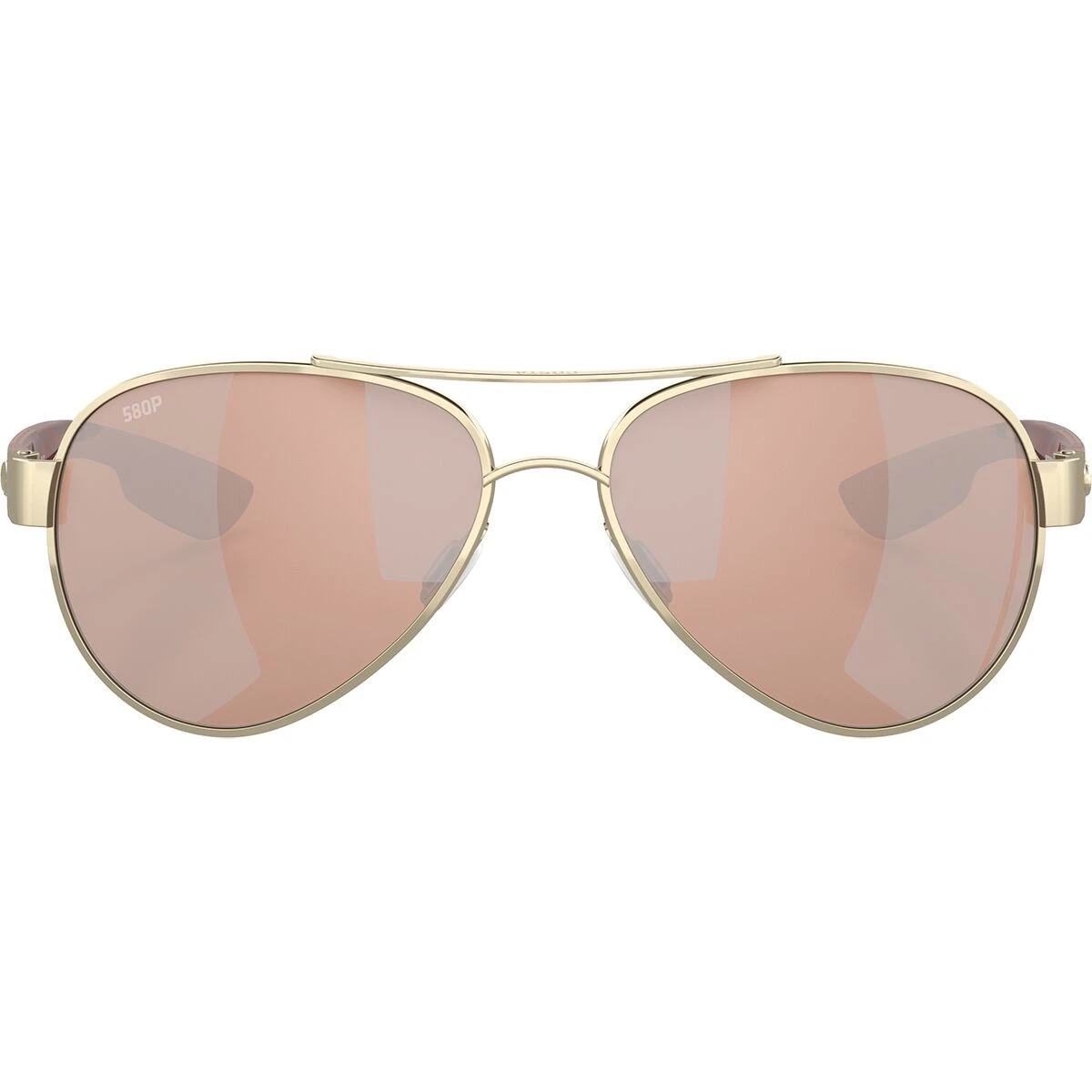 Costa Loreto 580P Polarized Sunglasses 6 Costa Loreto 580P Polarized Sunglasses - Image 4