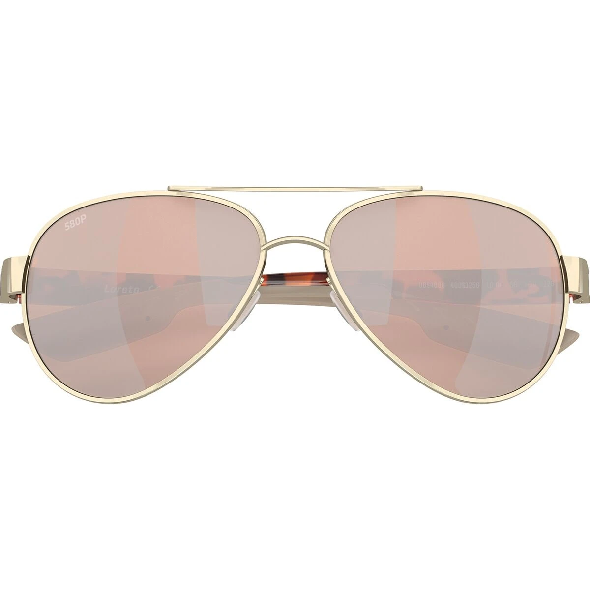 Costa Loreto 580P Polarized Sunglasses 3 Costa Loreto 580P Polarized Sunglasses