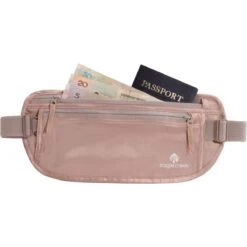 Eagle Creek Silk Undercover Money Belt 11 Eagle Creek Silk Undercover Money Belt -Chic Clothing Store ROS 1