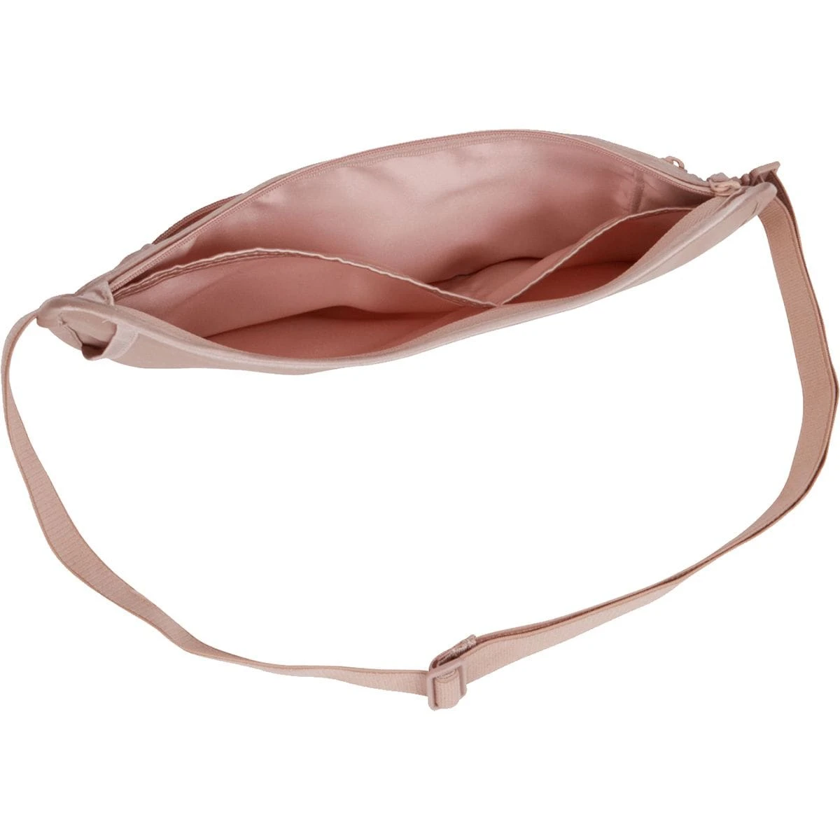 Eagle Creek Silk Undercover Money Belt 4 Eagle Creek Silk Undercover Money Belt - Image 2