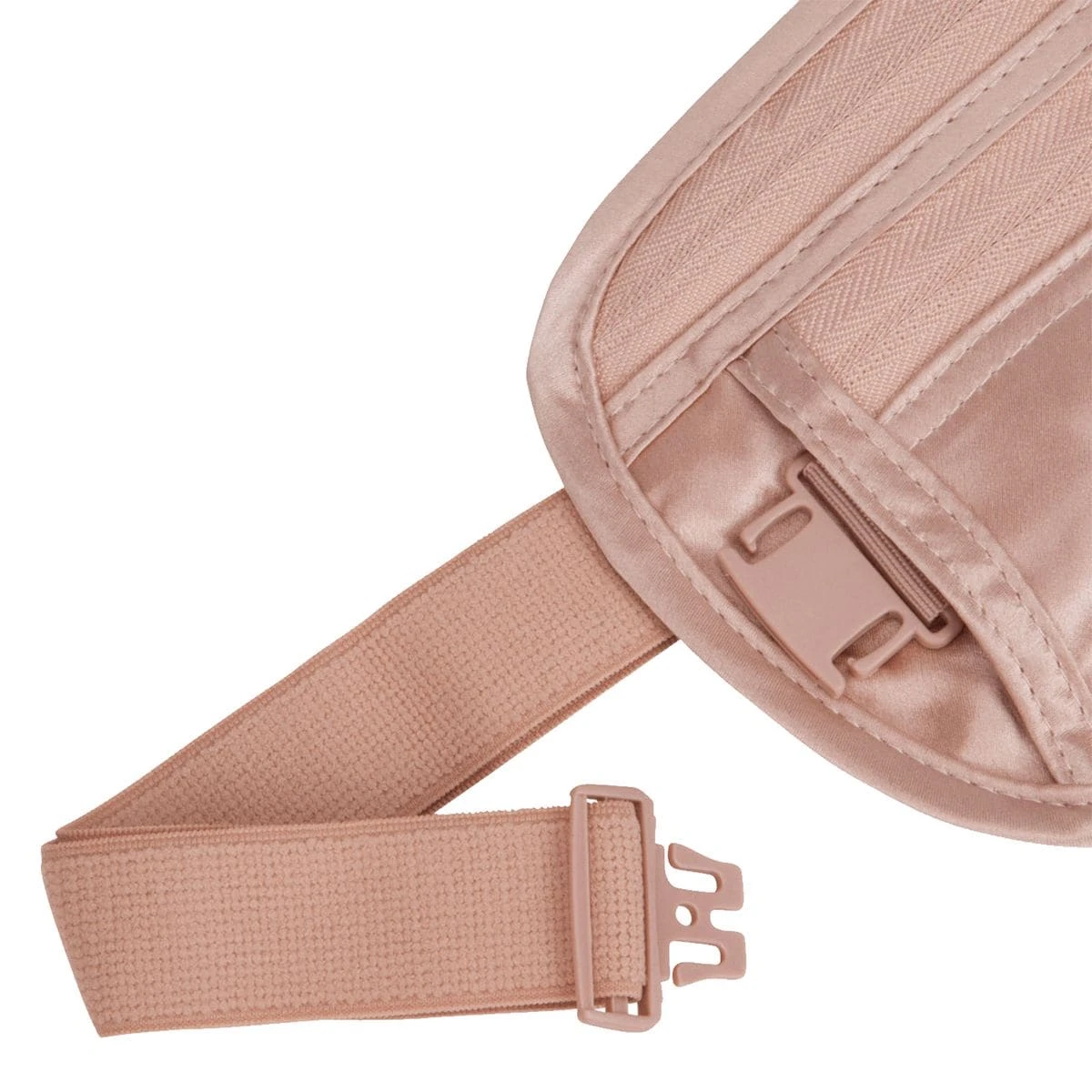 Eagle Creek Silk Undercover Money Belt 8 Eagle Creek Silk Undercover Money Belt - Image 6