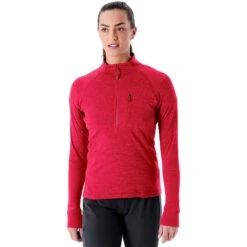 Rab Nexus Pull-On Fleece Jacket - Women's -Chic Clothing Store RUB 1